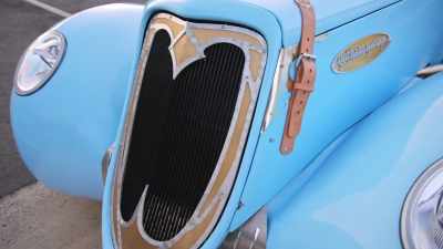 To the average joe, all these changes - Car Masters: Rust to Riches