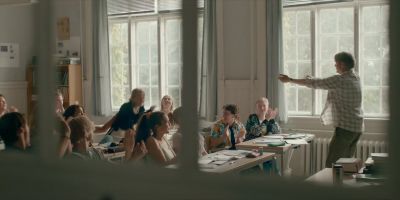 To the board go on - Another Round