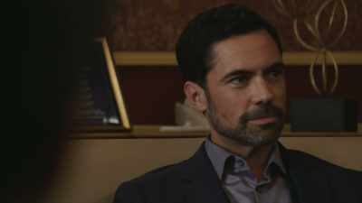 To the board room. - Mayans M.C.