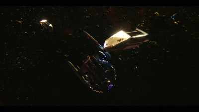 To the charge - Star Trek: Discovery