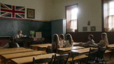 to-the-class - Anne of Green Gables: Fire & Dew