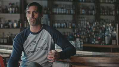 To the consumer,
they would go in - Neat: The Story of Bourbon