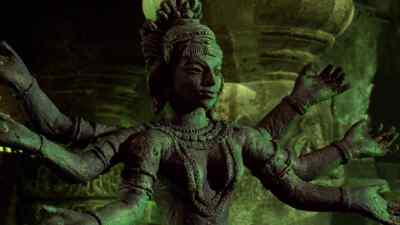 To the death, Cali. Death to our enemy. - The Golden Voyage of Sinbad