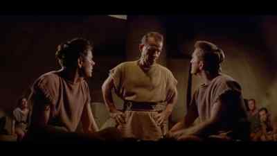 To the death How do you know - Spartacus