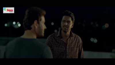 "To the dreams that dream"? - Maharshi