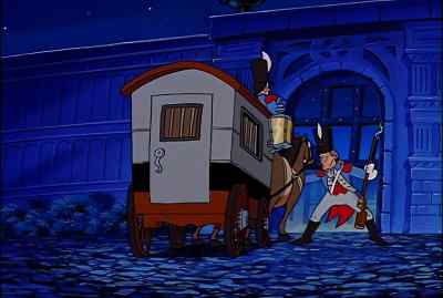 TO THE DUNGEON. - Pinky and the Brain