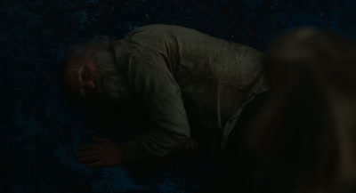 To the end of my life, - Beau Is Afraid