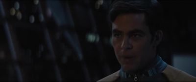 To the Enterprise - Star Trek Beyond