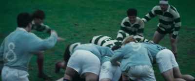 To the final whistle, lads! - Uproar
