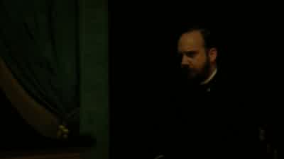 To the front! - The Illusionist