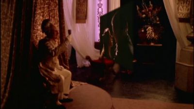 To the future - Babylon 5: In the Beginning