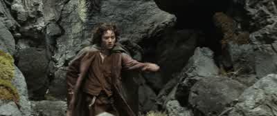 To the Gate, to the Gate! - The Lord of the Rings: The Two Towers