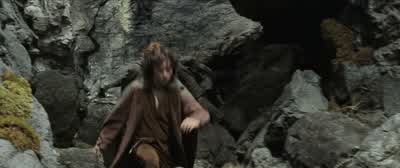 To the Gate, to the Gate! - The Lord of the Rings: The Two Towers