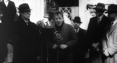 To the gentleman who's appendix I took out - Zelig