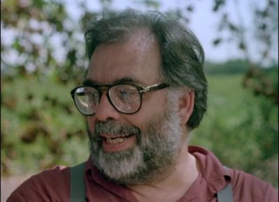 To me the great hope - Hearts of Darkness: A Filmmaker's Apocalypse