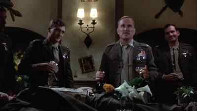 To the greatest Marine fighter pilot - The Great Santini