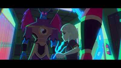 ♪ To the ground
Tryna trap me in some ground ♪ - Jentry Chau vs the Underworld