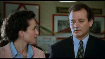 To the groundhogI always drink to world peace - Groundhog Day