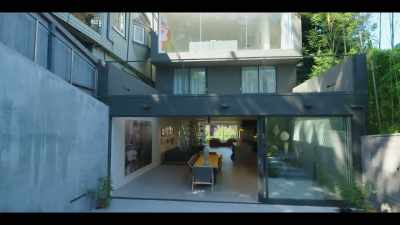 To me the home is really the ultimate place - The History of Home Narrated by Nick Offerman