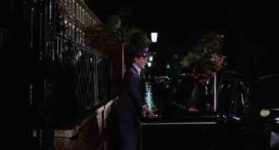 - To the hotel.
- Yes, sir. - The Dogs of War