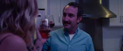 To the landlords. For
bringing us together. - American Meltdown