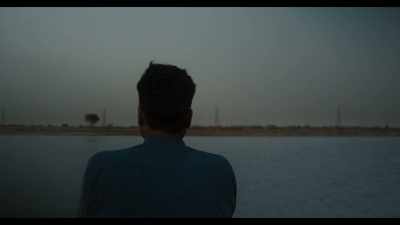 To the left. It's easier to get away. - All That Breathes