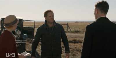 To the life of Sam Riley. - Damnation
