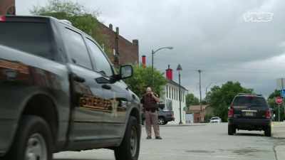 To the local authorities,
that was enough to move forward. - Small Town Secrets