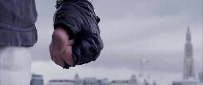 To the lost boy, - The Rise of the Synths
