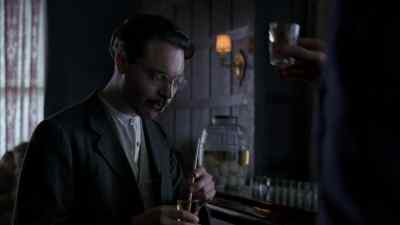 To the lost - Boardwalk Empire