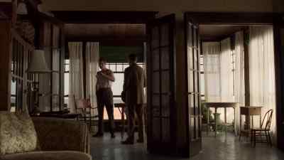 To the lost - Boardwalk Empire