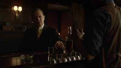 To the lost - Boardwalk Empire