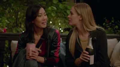 To "The Love Club." - The Love Club: Sydney’s Journey