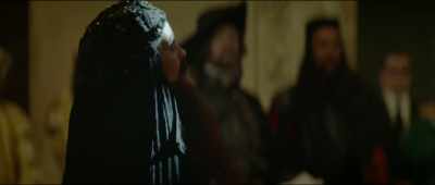 To the moon and back. - The Man Who Killed Don Quixote