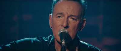 To the Moonlight Motel - Western Stars