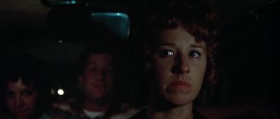 To the opera James - American Graffiti