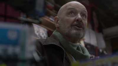 To the place - The Blacklist: Redemption