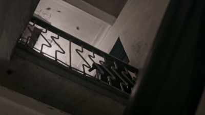 To the police station! - Ayka