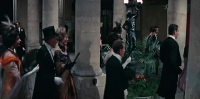 To the privilege - Hotel Paradiso