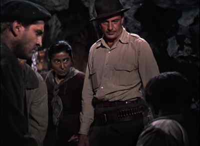 To the Professor,
to the Señora commander, - For Whom the Bell Tolls