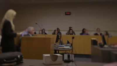 To the prosecution,
this was more - Casey Anthony: An American Murder Mystery