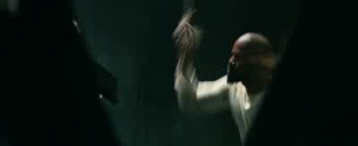 To the right. - Robin Hood