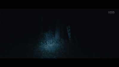 To the right. This side. - The Silent Party