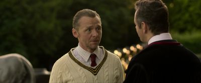 To the school - Slaughterhouse Rulez