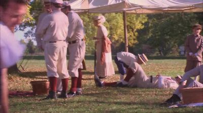 To the untrained eye, - Murdoch Mysteries