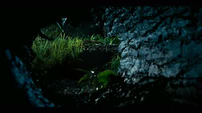 To the vehicles now! - Jurassic World