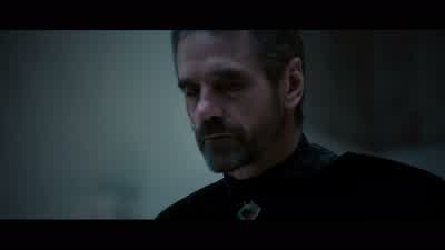To the very best of wives. - Kingdom of Heaven