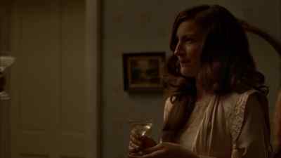 To the women's vote. - Boardwalk Empire