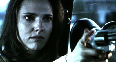 To the worst nightmare of all - Hellraiser: Hellseeker