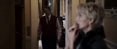 To thee a woman's services are due. - King Lear